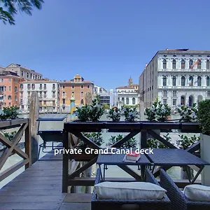 Grandelux-canal - Bbc Grand Tour 2024 Recorded Here! , Venice Italy