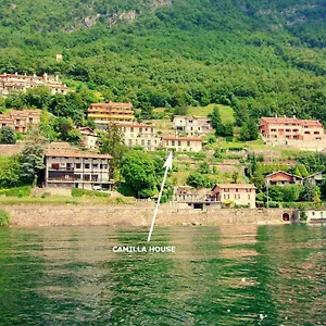Camilla House , Varenna Italy
