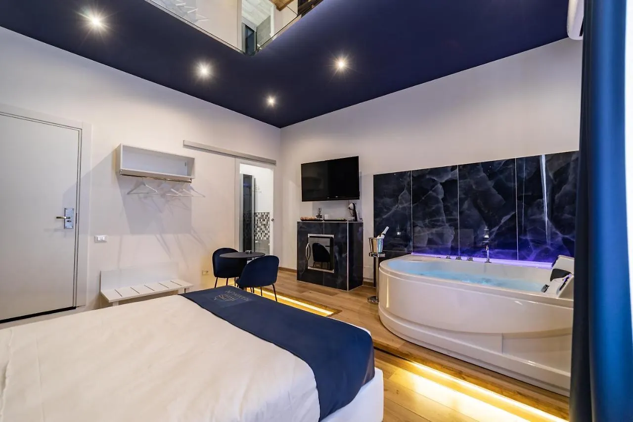 Maximum Suite & Spa Palermo